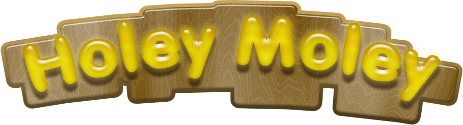 Holey Moley